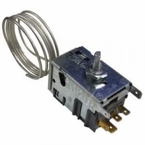 Termostat - ELECTROLUX - ARB825 - Originaldel - Kompatibel med flera modeller