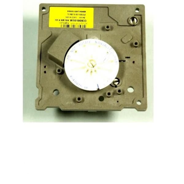 modul och motor sammansättningar ismaskin 482000008812