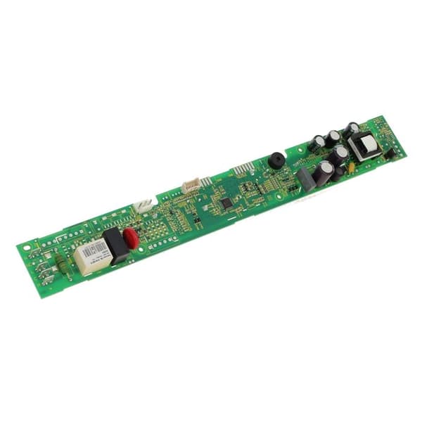 Modul för styrning 481010618307 - frys Whirlpool