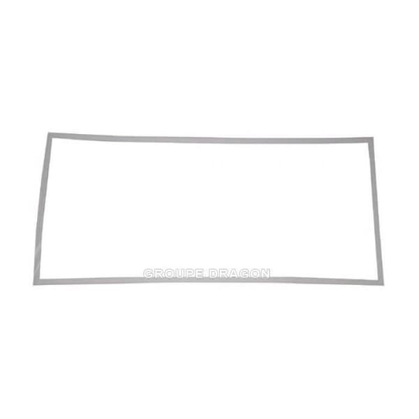 Magnetiskt dörrpaket - LIEBHERR - GSL5310 - Vit - Kylskåp - Originalt tillbehör