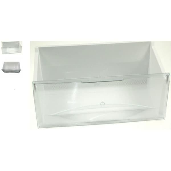 NEDRE LÅDA FRYSDEL FÖR LIEBHERR KYLSKÅP * - CUP2653 9791180 CBESF400620 - 9989124