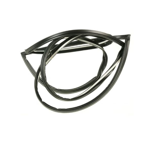Dörrtätning - WHIRLPOOL, BAUKNECHT - 481246818322 - Vit - Kyl, frys