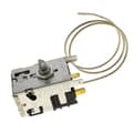 Miniatyrbild 3 av 3: TERMOSTAT NTC PROBE KYLSKÅP 00170219 TERMOSTAT 077B6699