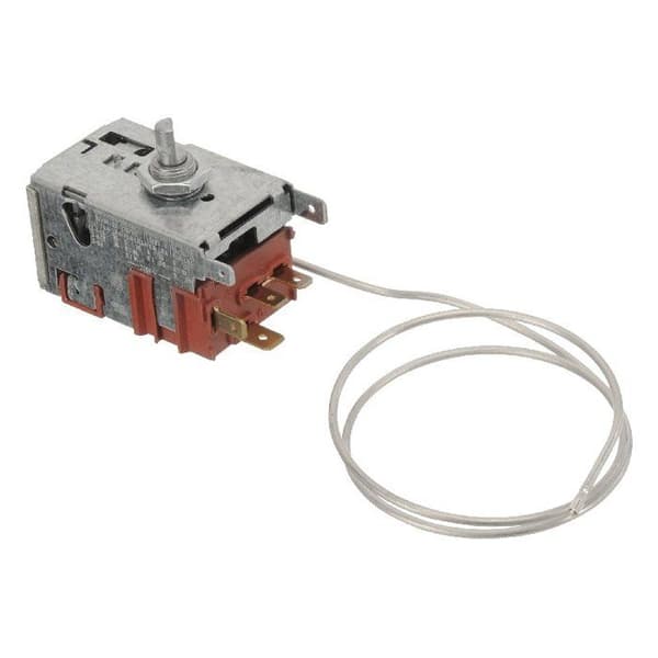 TERMOSTAT NTC PROBE KYLSKÅP 00170219 TERMOSTAT 077B6699