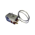 Miniatyrbild 1 av 3: TERMOSTAT NTC PROBE KYLSKÅP 00170219 TERMOSTAT 077B6699