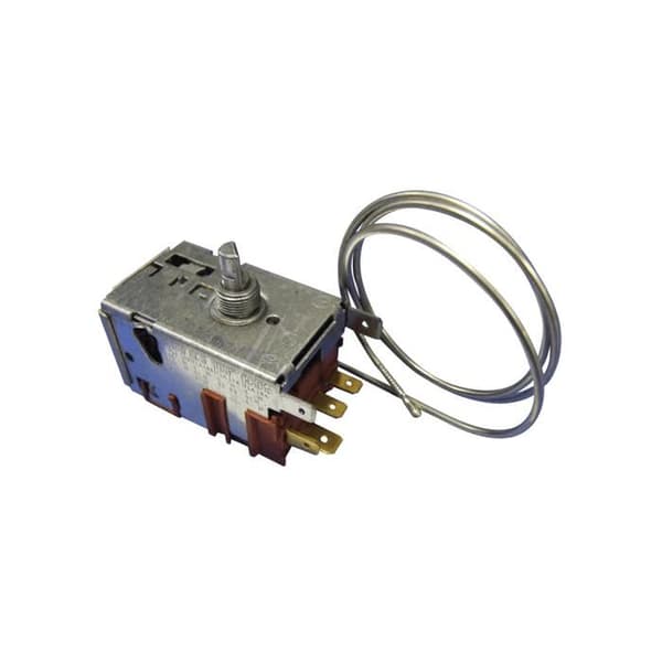 TERMOSTAT NTC PROBE KYLSKÅP 00170219 TERMOSTAT 077B6699