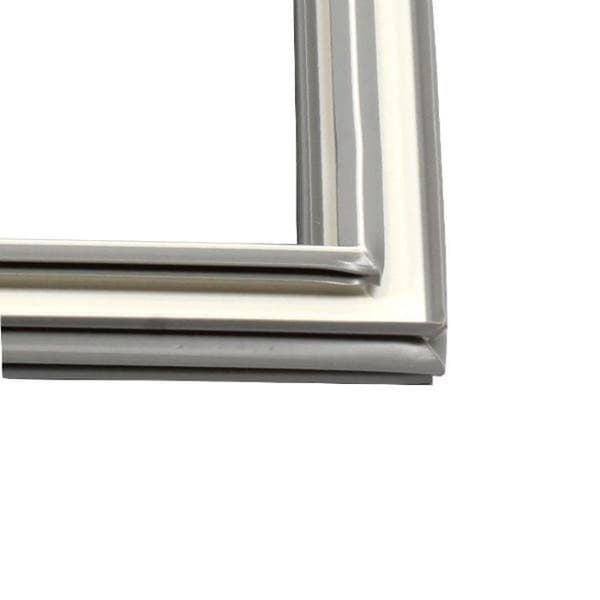 KYLSKÅP TÄTNING 481246668942 MAGNETISK FRYS DÖRR TÄTNING 570 X 760