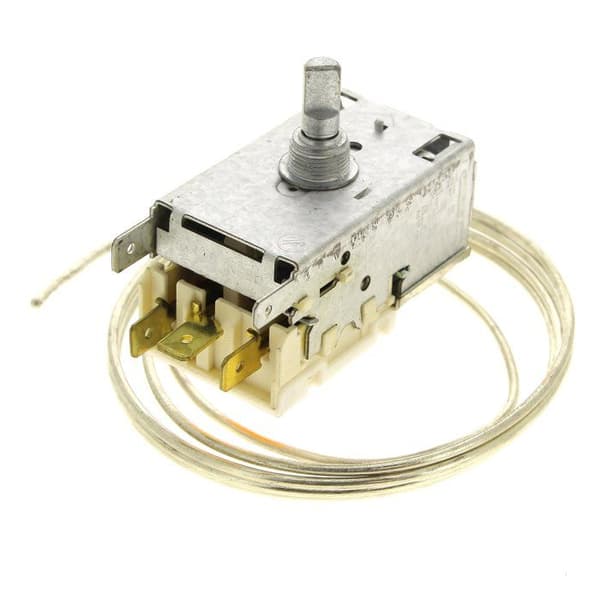 TERMOSTAT NTC PROBE KYLSKAP F67G141A8 TERMOSTAT 077B6620
