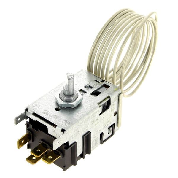 TERMOSTAT NTC PROBE KYLSKAP F67G141A8 TERMOSTAT 077B6620