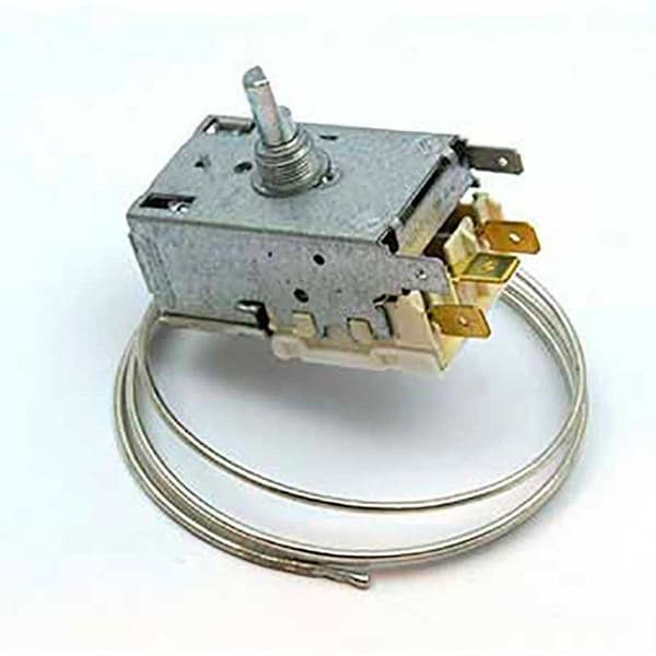 TERMOSTAT NTC PROBE KYLSKAP F67G141A8 TERMOSTAT 077B6620