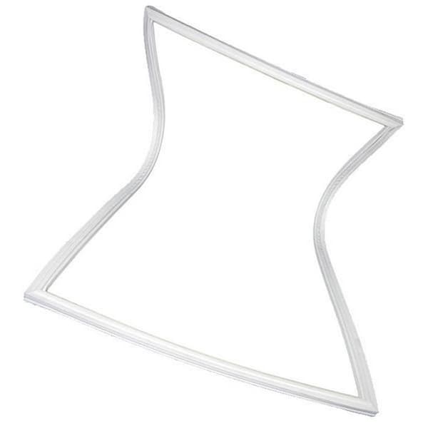 Dörrpackning - ARISTON HOTPOINT - INDESIT - Kylskåp - Frys - Vit