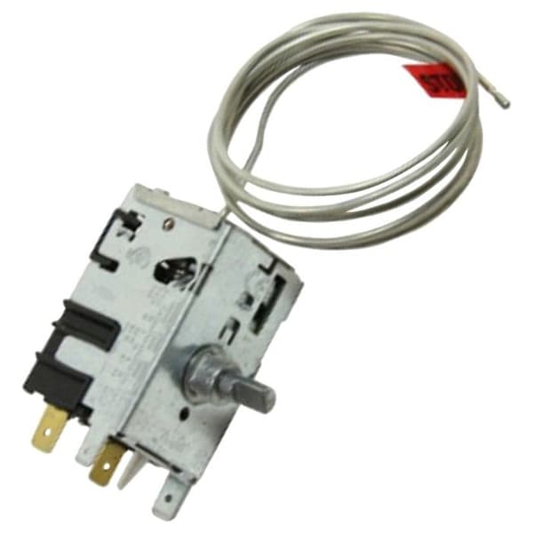 Termostat för kyl, frys - INDESIT, BRANDT, ARISTON HOTPOINT, OCEAN, THOMSON, VEDETTE