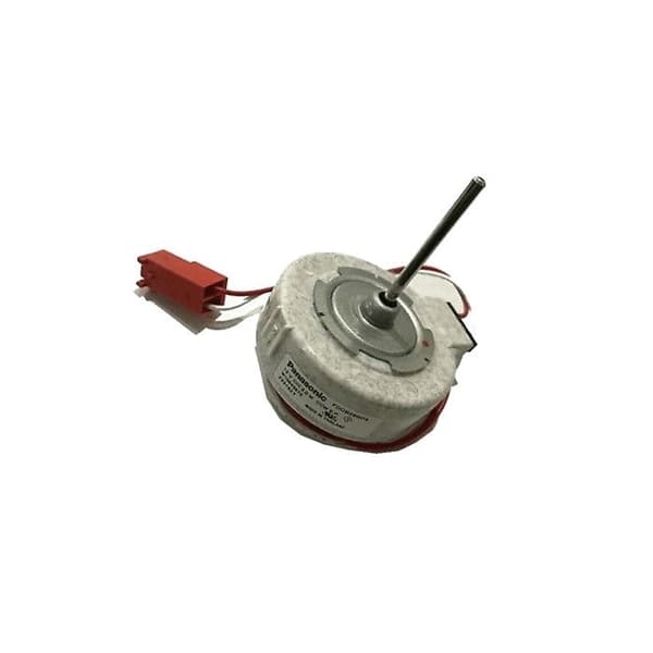 Fläktmotor - Kyl, frys - WHIRLPOOL, BAUKNECHT, LADEN, KITCHENAID, ARISTON HOTPOINT, INDESIT (118627)