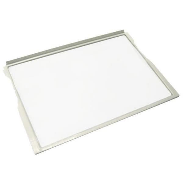 Hylla (61492-10510) - Kyl, frys - ARTHUR MARTIN ELECTROLUX, ZANUSSI, ELECTROLUX, PROGRESS, FAURE (7118)