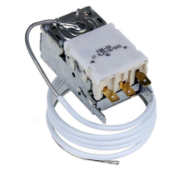 TERMOSTAT NTC SOND KYLSKÅP 6151196 TERMOSTAT RANCO K59L2710-000