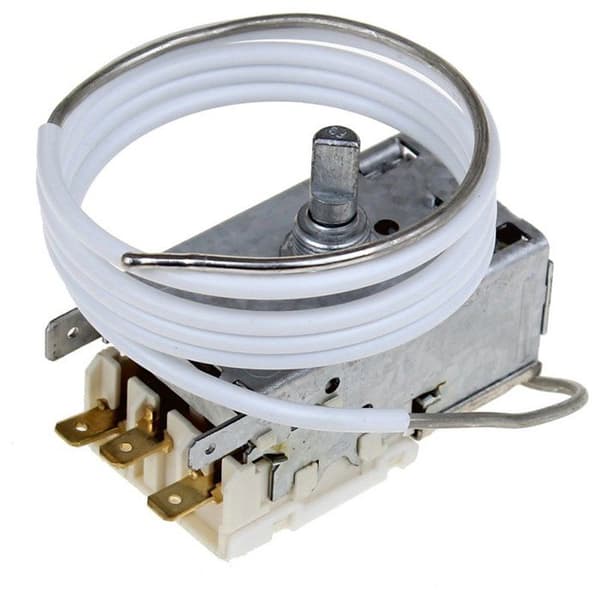 TERMOSTAT NTC SOND KYLSKÅP 6151196 TERMOSTAT RANCO K59L2710-000