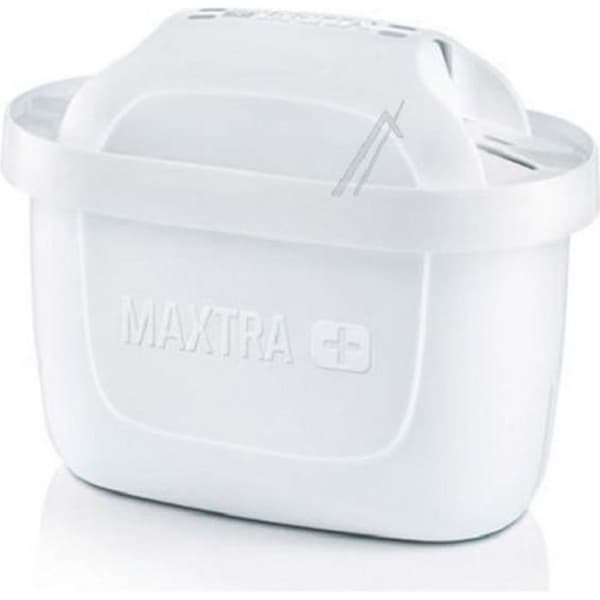 Vattenfilter - BRITA - MAXTRA+ - Kompatibel med Samsung kylskåp - Modeller DA29-00017A - Originalt tillbehör