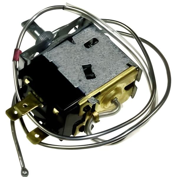 TERMOSTAT FÖR CONTINENTAL EDISON KYLSKÅP 49014732 CEF2D212BV CEDREFQ8120400335