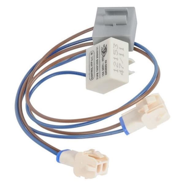 Termisk säkerhet - Kylskåp, frys - ELECTROLUX, AEG, ARTHUR MARTIN ELECTROLUX, JUNO, FAURE (38766)