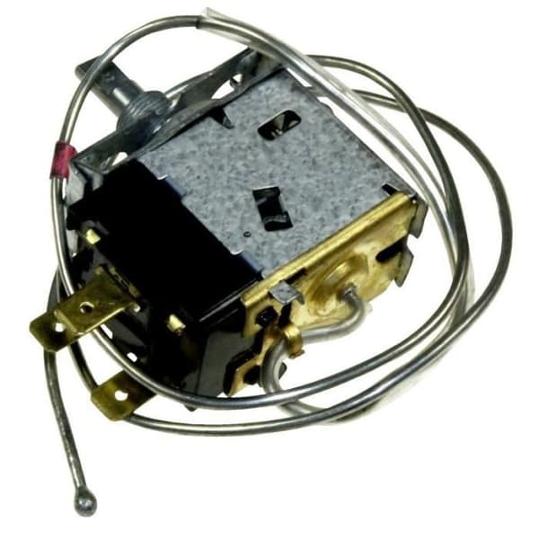 TERMOSTAT FÖR CONTINENTAL EDISON KYLSKÅP 49014732