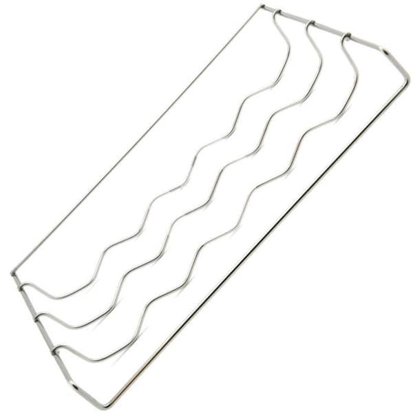 Clayette hylla för flaskor - Kylskåp, frys - SAMSUNG (29539)