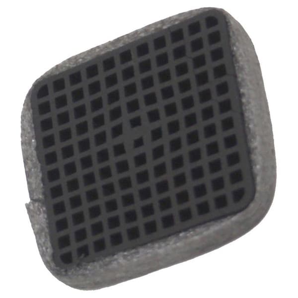 Antibakteriellt filter - SAMSUNG - Kylskåp/frys - Kompatibel med flera modeller