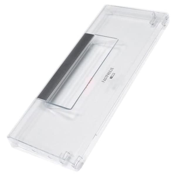 Abattant - ELECTROLUX - 307585 - Kompatibel Kyl - Frys - Vit
