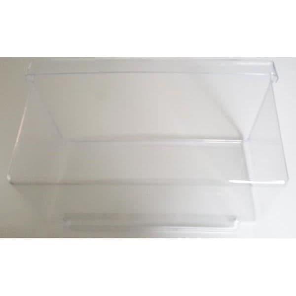 bac för grönsaker kylskåp frys whirlpool 481241848649
