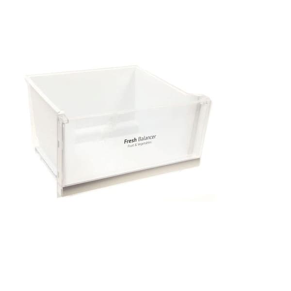 Grönsaksback - LG - AJP74894405 - Kompatibel Kylskåp - Frys Tillbehör - Hållbar