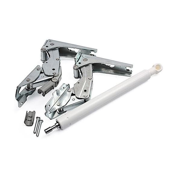 Kit cylinder - Kylskåp, frys - LIEBHERR - Vit - Installationskit för kylskåp/frys