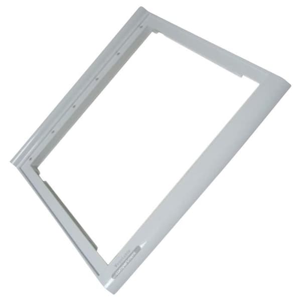 Bati (255 8) (61475-53413) - Kylskåp, frys - WHIRLPOOL, KITCHENAID (7104)