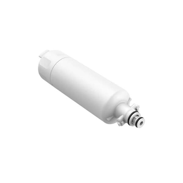 Vattenfilter - SOS Accessoire - LT700P - Kompatibel med LG Kylskåp - ADQ36006101 - AGF80300702