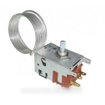 TERMOSTAT 077B6510 FÖR KYLSKÅP BOSCH B/S/H - BVMPIECES