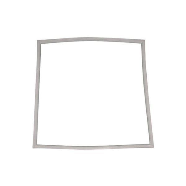Magnetisk dörr för frys SCHOLTES 653x361 mm