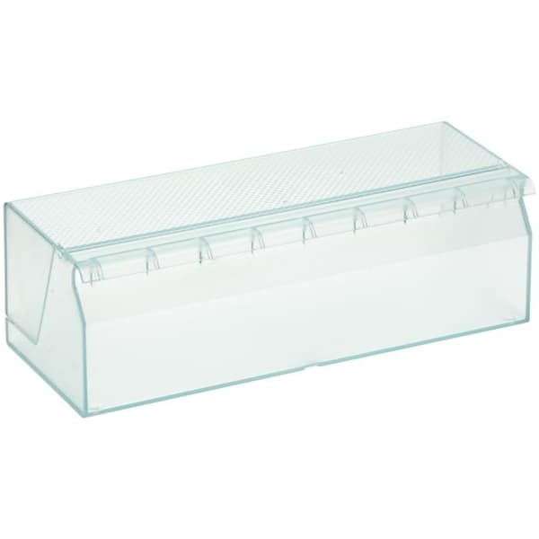 Balconnet - LIEBHERR - Tillbehör Kylskåp - Vit - 290x110x91 mm - Hylla
