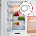 Miniatyrbild 4 av 4: Vattensättningskit - SOS Accessoire - Slang 6m - Kopplingar UKT001 - Kyl/frys