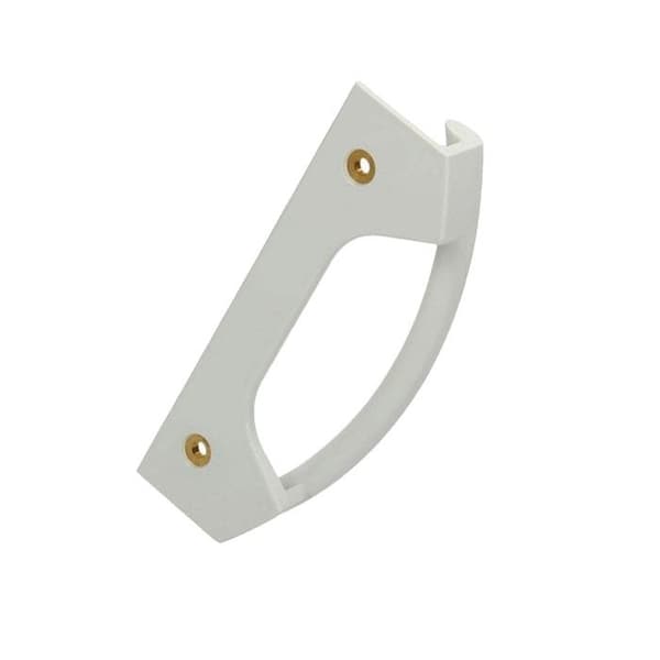 Dörrhandtag - BOSCH - 00096110 - Kylskåp - Frys - Vit
