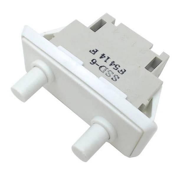 Dörrbrytare - SAMSUNG - DA34-00006C - Kylskåp - Frys - Kompatibelt tillbehör