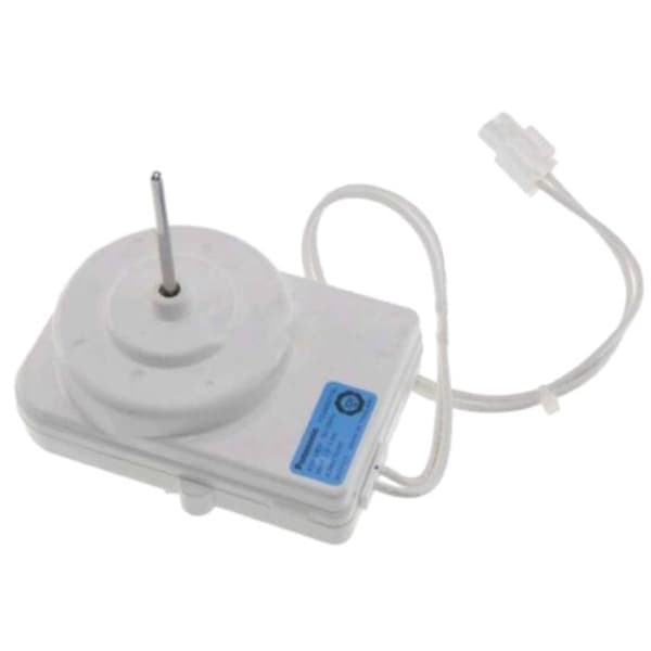 Fläktmotor - BEKO - 4364270285 - Kylskåp - Frys - Kompatibelt tillbehör