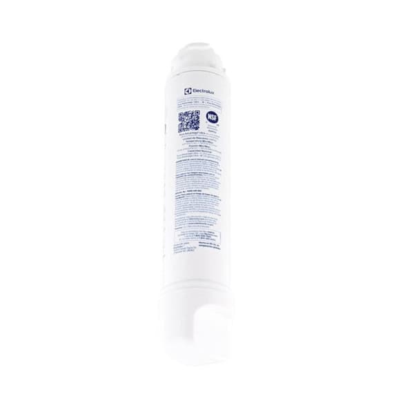 Filtre vatten 227.84 mm för kylskåp Electrolux 807946704