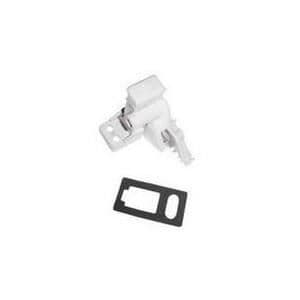 Fläktmotor - Penta - YZF25-40 - 25W - Originaldel - Kylskåp-frys