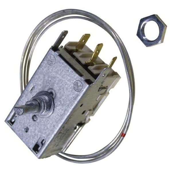K59L2049 TERMOSTAT för kylskåp AEG - BVMPIECES