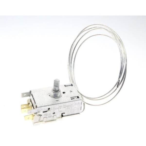 K59L2049 TERMOSTAT för kylskåp AEG - BVMPIECES