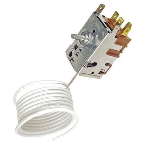 Termostat - ARTHUR MARTIN ELECTROLUX (41017) - Kylskåp, frys - AR8596BW, AR8596B, AR8596BA