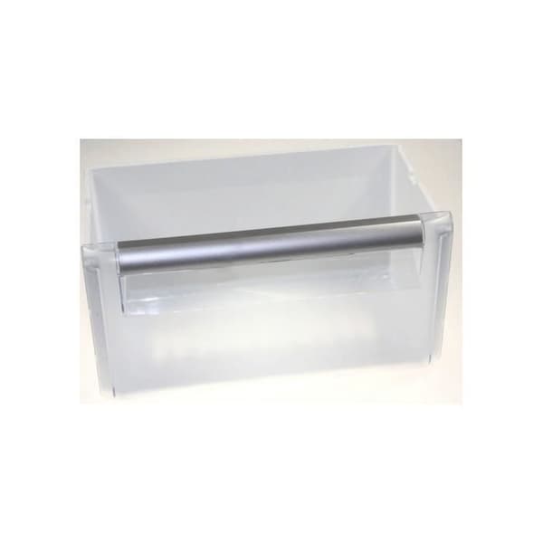 Full drawer for refrigerator - LG - 3391JA2035J - Compatible with GR4464BRA - Original part
