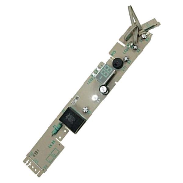 Kontrollplatta - LIEBHERR - 6133732 - Kylskåp - Frys - Kompatibelt tillbehör