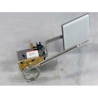 SPJÄLLTERMOSTATKORT WMF14J709 FÖR ARISTON KYLSKÅP - BVMPIECES