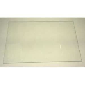 Glasburk för Indesit kyl-fryskombination - C00284071 - 478x342x4 mm - ROHS