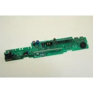 ENTRY SEGM LED DISPLAY BOARD FÖR INDESIT WHIRLPOOL KYLSKAP