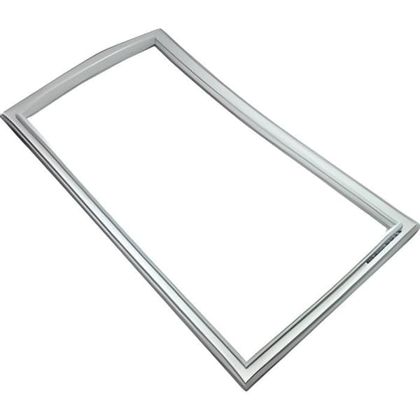 Dörrtätning - Bosch - 355194 kiv24470ff01 - Originaldel - Frys - Vit